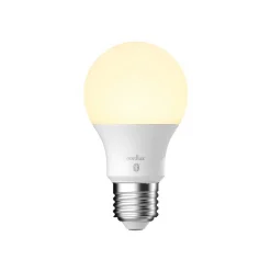 Nordlux LED-pære E27 A60 7W CCT 900lm, smart, dimbar Outlet