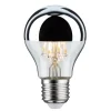 Paulmann LED-pære E27 drop 827 hodespeil 4,8W Sale