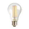Sylvania LED-pære E27 filament ToLEDo RT A67 11W 827 klar| E27 Pærer|Filament Pærer