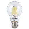 Sylvania LED-pære E27 Filamentpære ToLEDo Retro A60 827 4,5W Clearance