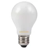 Sylvania LED-pære E27 ToLEDo RT A60 7W satin 2,700K New