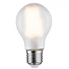 Paulmann LED-pære E27 7W 2 700K matt| E27 Pærer|Led-Pærer