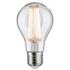 Paulmann LED-pære E27 11,5W filamentpære 2 700 K, klar| E27 Pærer|Filament Pærer