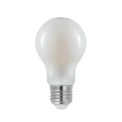 Arcchio LED-pære E27 6W 2 700 K dimbar, opal Clearance