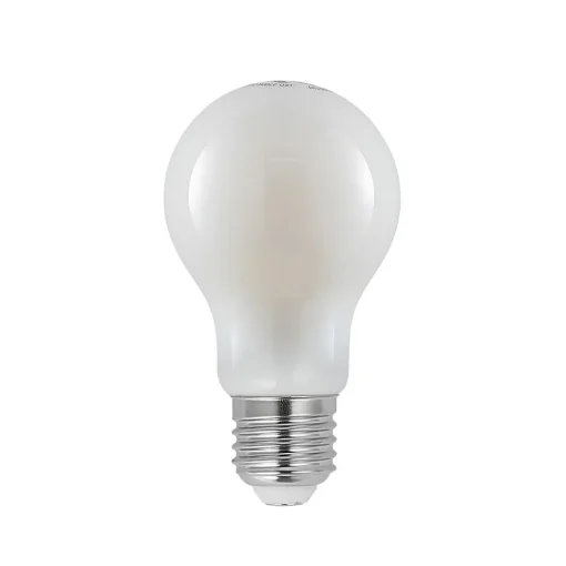 Arcchio LED-pære E27 6W 2 700 K dimbar, opal Clearance