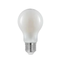 Arcchio LED-pære E27 8W 2 700 K dimbar opal 2stk| Dimbar Led-Pære|Dimbar Led-Pære