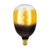 EGLO LED-pære E27 4W T120 1700K Filamentpære sand dimbar| Dimbar Led-Pære|Dimbar Led-Pære