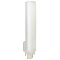 Bioledex LED-pære G24, 4000 K, 10 W, universalsokkel| Kompaktlysrør|Kompaktlysrør