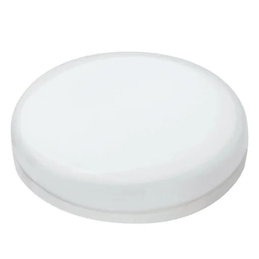 MEGAMAN LED-pære GX53 6 W varmhvit, dimbar Sale