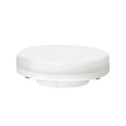 Sylvania LED-pære MicroLynx GX53 6,5W 650lm frostet 4 000K| Gx53 Pærer