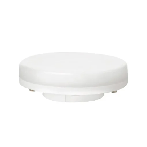 Sylvania LED-pære MicroLynx GX53 6,5W 650lm frostet 4 000K| Gx53 Pærer