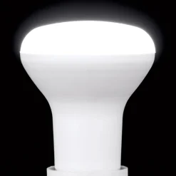 ORION LED-pære Reflektor E27 R63 8W 3000K 720lm dimbar Clearance