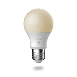Nordlux LED-pære Smart E27 7W CCT 900 lm 3 stk Online
