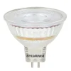 Sylvania LED-reflektor GU5,3 Superia MR16 7,5 W dim 4 000 K| Gu5.3 / Mr16 Pærer|Dimbar Led-Pære