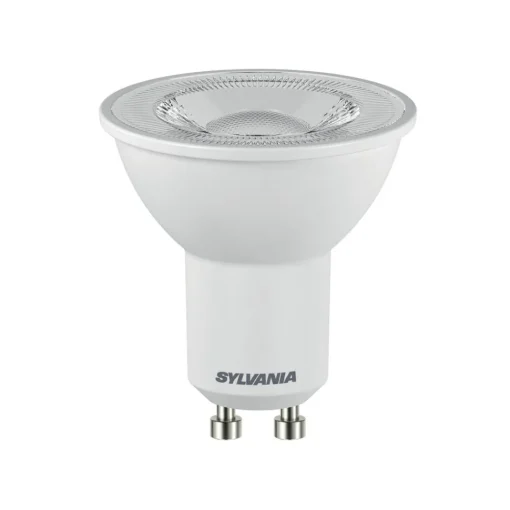 Sylvania LED-reflektorpære GU10 ES50 36° 4,2W 2 700K Clearance