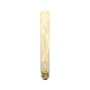 STAR TRADING LED-rørpære E27 T30 22,5 cm 3,4 W 2 200 K dimbar Best