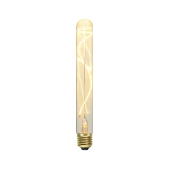 STAR TRADING LED-rørpære E27 T30 22,5 cm 3,4 W 2 200 K dimbar Best