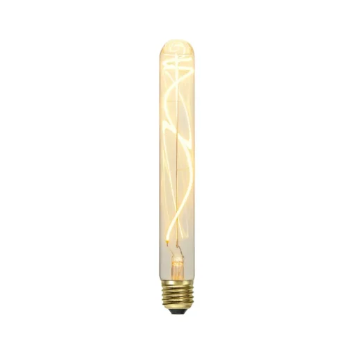 STAR TRADING LED-rørpære E27 T30 22,5 cm 3,4 W 2 200 K dimbar Best