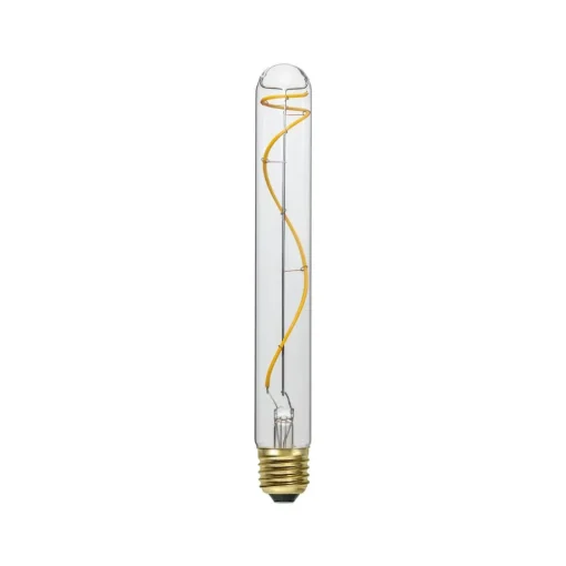 STAR TRADING LED-rørpære E27 T30 22,5 cm 3,4 W 2 200 K dimbar Best