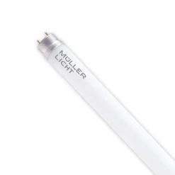 Müller-Licht LED-rørpære G13 15,6 W 120 cm 6 500 K 2 500 lm| Led-Lysrør|Lysrør