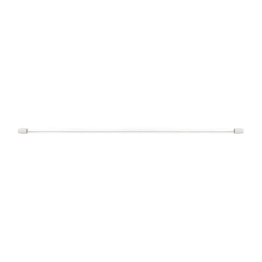 Nowodvorski Lighting LED-rørpære Lengde 120 cm Rørpære G13 T8 22 W klar 3 000 K Outlet