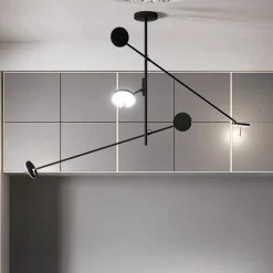 LEDS-C4 Invisible LED-hengelampe 3 lysk 2 700 K Sale