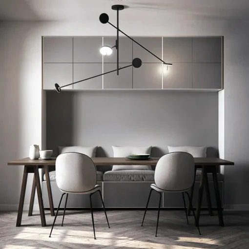 LEDS-C4 Invisible LED-hengelampe 3 lysk 2 700 K Sale