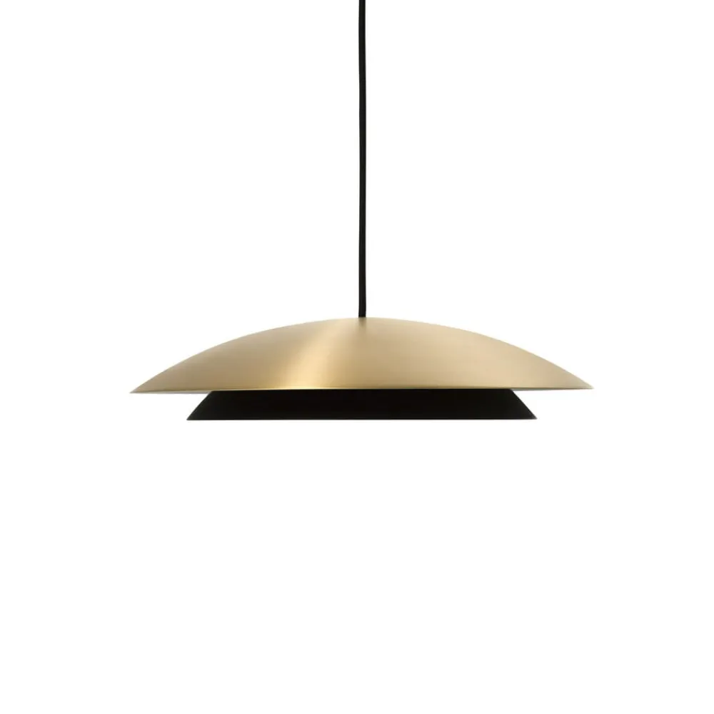 LEDS-C4 Noway Small Light for Life sentral, gull| Smarthus Belysning