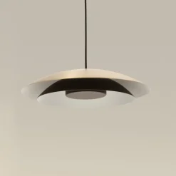 LEDS-C4 Noway Small Light for Life sentral, gull| Smarthus Belysning