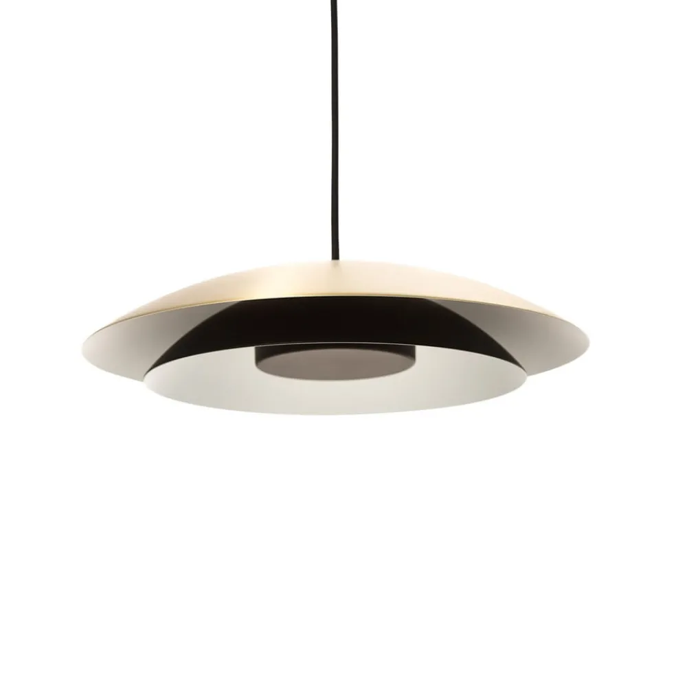 LEDS-C4 Noway Small Light for Life sentral, gull| Smarthus Belysning