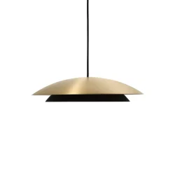 LEDS-C4 Noway Small Light for Life sentral, gull| Smarthus Belysning