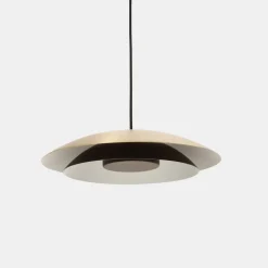 LEDS-C4 Noway Small Light for Life sentral, gull| Smarthus Belysning