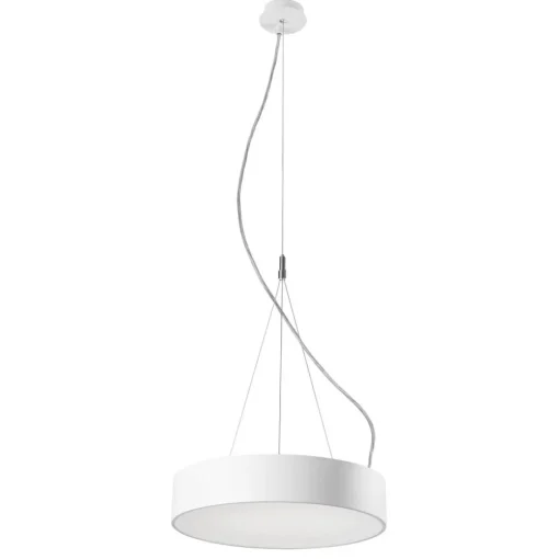LEDS-C4 opphengssystem for LED-taklampe Caprice| Elektromateriell