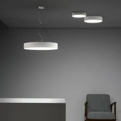 LEDS-C4 opphengssystem for LED-taklampe Caprice| Elektromateriell