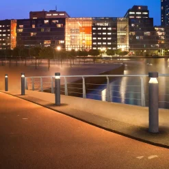 LEDS-C4 Row LED-veilampe av sement| Gatebelysning, Pullert Belysning