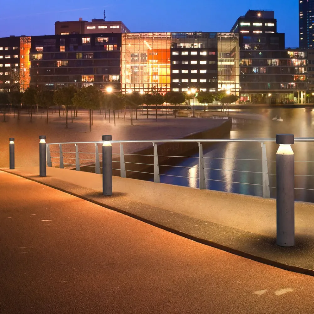 LEDS-C4 Row LED-veilampe av sement| Gatebelysning, Pullert Belysning