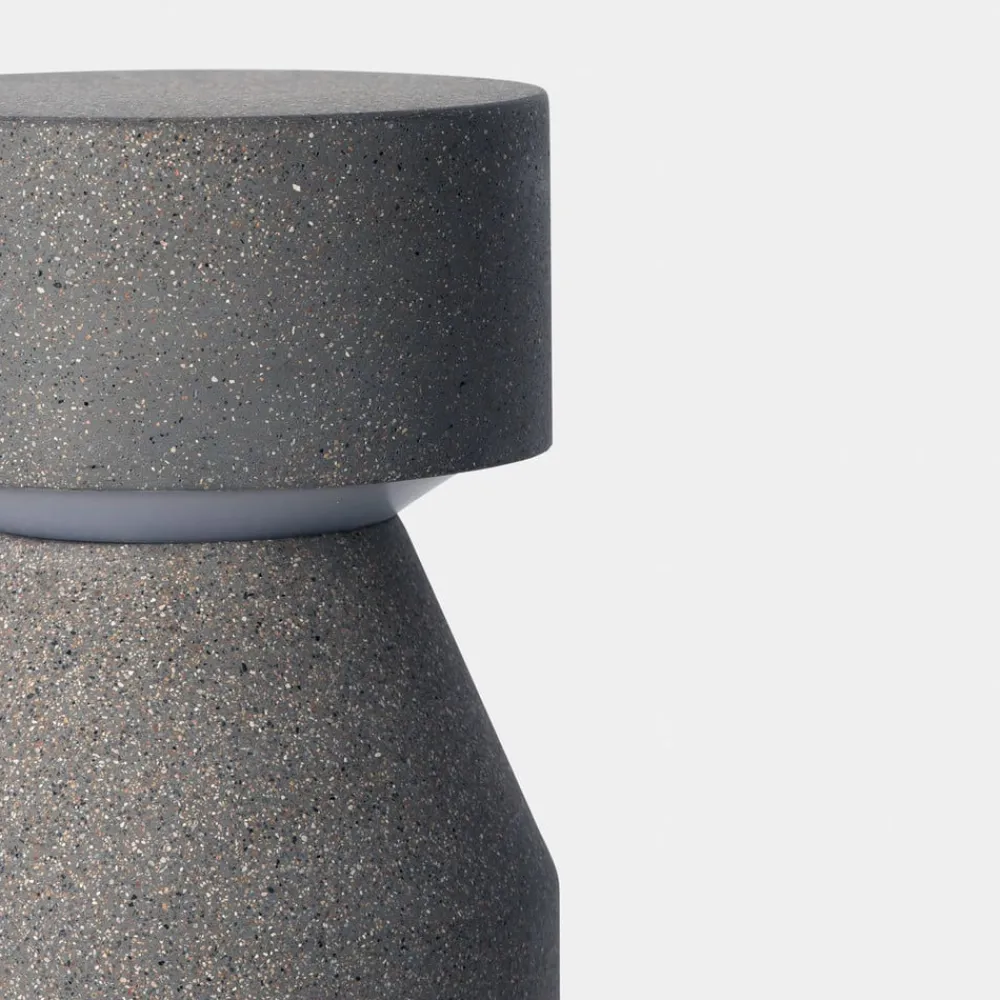 LEDS-C4 Row LED-veilampe av sement| Gatebelysning, Pullert Belysning