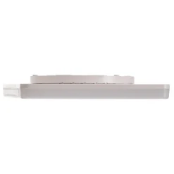 Heitronic LED-sensor taklampe Pronto, kantet, 33x33cm Sale