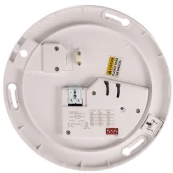 Heitronic LED-sensor taklampe Pronto, kantet, 33x33cm Sale