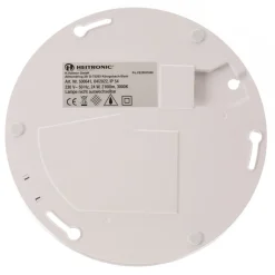 Heitronic LED-sensor taklampe Pronto, kantet, 33x33cm Sale