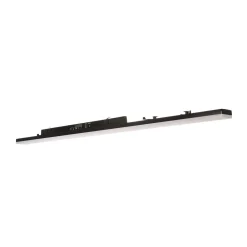 Deko-Light LED-skinnelampe LINEAR PRO svart CCT 120 cm 3-krets DALI