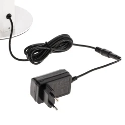 Fabas Luce LED-skrivebordslampe Ideell med dimmer, hvit Sale