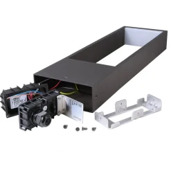 Deko-Light LED-sokkellampe Cata IV, høyde 50 cm Hot