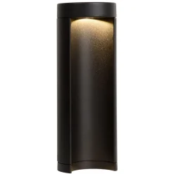 Lucide LED-sokkellampe Combo i flott design, 25 cm Outlet