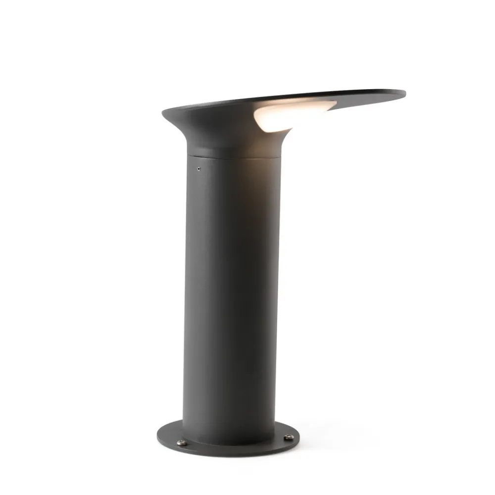 FARO BARCELONA LED-sokkellampe Lotus Clearance