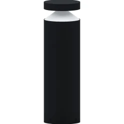 EGLO LED-sokkellampe Melzo, svart| Sokkellamper
