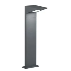 Trio Lighting LED-sokkellampe Nelson, høyde 50 cm| Sokkellamper