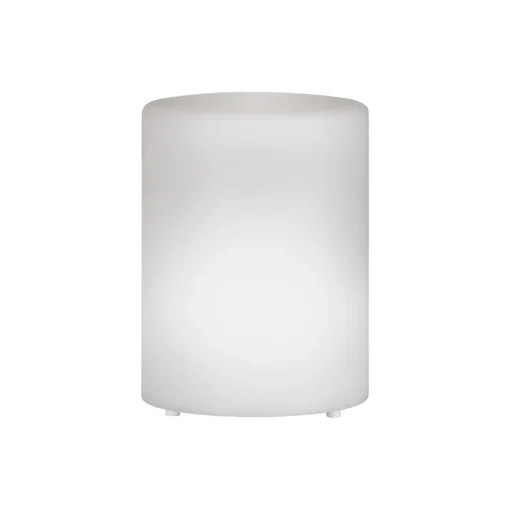 FH Lighting LED-solcellelampe Ceppo 3 000 K og RGB dimbar hvit Clearance