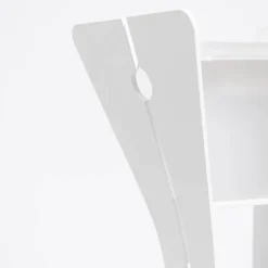 Les Jardins LED-solcellelampe Osmoz av aluminium, hvit Clearance