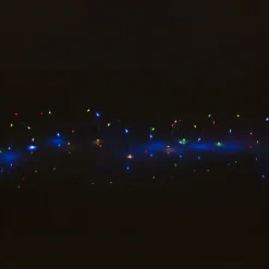 STAR TRADING LED-solcellelenke Dew Drop, multifarget Best